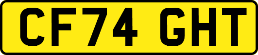 CF74GHT