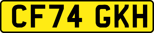 CF74GKH
