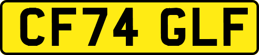 CF74GLF