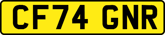 CF74GNR