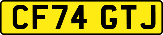 CF74GTJ