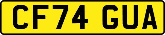 CF74GUA