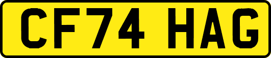 CF74HAG