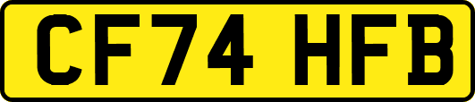 CF74HFB