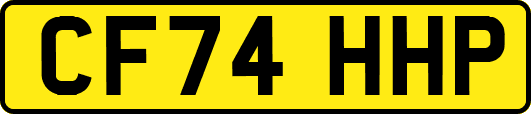 CF74HHP