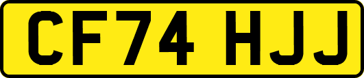 CF74HJJ