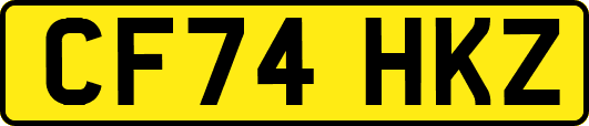 CF74HKZ