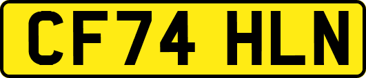 CF74HLN