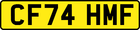 CF74HMF