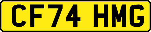 CF74HMG