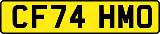 CF74HMO