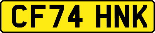 CF74HNK