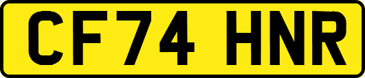 CF74HNR