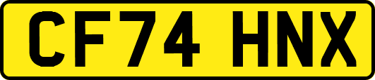 CF74HNX