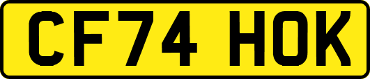CF74HOK