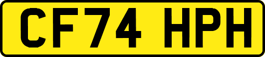 CF74HPH