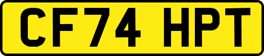 CF74HPT