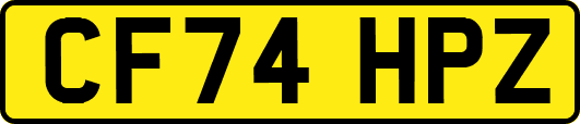 CF74HPZ