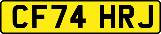 CF74HRJ