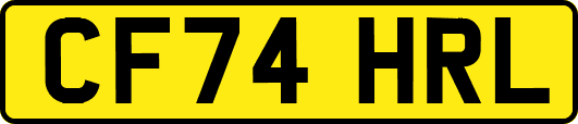 CF74HRL