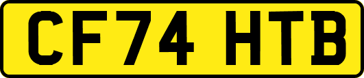 CF74HTB