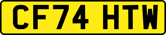 CF74HTW