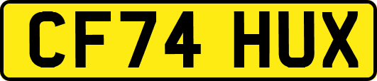 CF74HUX