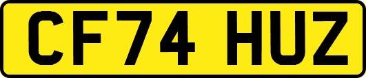 CF74HUZ