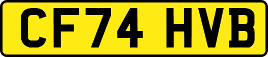 CF74HVB