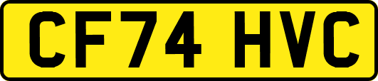 CF74HVC