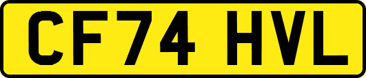 CF74HVL