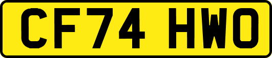 CF74HWO