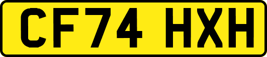 CF74HXH