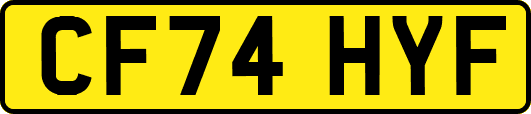 CF74HYF