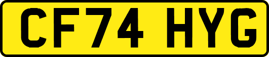 CF74HYG