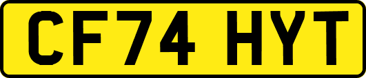 CF74HYT
