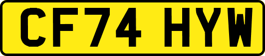 CF74HYW