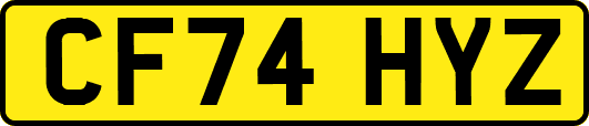 CF74HYZ