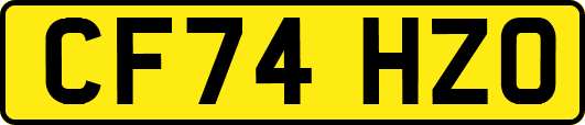 CF74HZO