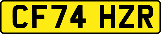 CF74HZR