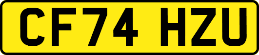 CF74HZU