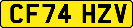 CF74HZV