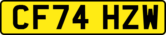 CF74HZW