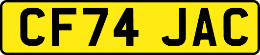 CF74JAC