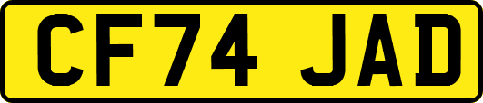 CF74JAD