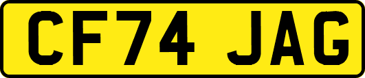 CF74JAG