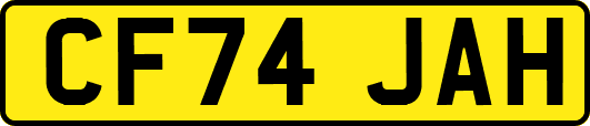 CF74JAH