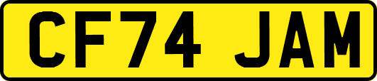 CF74JAM