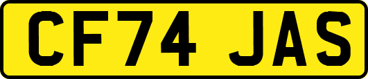 CF74JAS