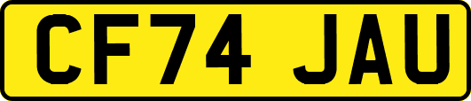 CF74JAU